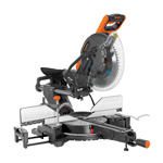 SIERRA DE INGLETE 12" 2000W TRUPER