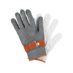 GUANTE ANTICORTE ACERO INOX.  M, TRUPER