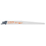 BLISTER CON 2 SEGUETAS SIERRA SABLE 9"