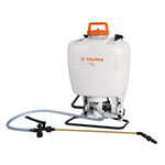 FUMIGADOR DE MOCHILA TIPO 425, 15 LITROS