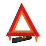 TRIANGULO DE SEGURIDAD 29CM.