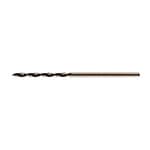 BROCA HSS 1/16" TRUGOLD P/METAL, TRUPER