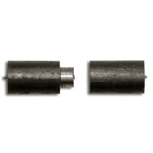 BISAGRA TUBULAR DE 3/8, HT