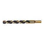 BROCA HSS 1/2" P/METAL, TRUPER