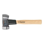 MARRO DEMOLEDOR 4 LB, MANGO 12", TRUPER