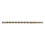 BROCA SDS PLUS 9/16 X 12", TRUPER