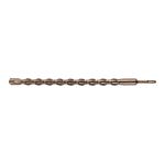 BROCA SDS PLUS 1 X 18" TRUPER