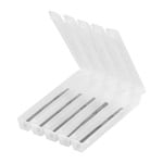 MACHUELO SEMICONICO 3/16" CUERDA GRUESA, TRUPER