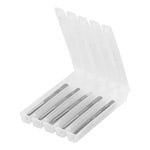 MACHUELO SEMICONICO 1/4 CUERDA GRUESA, TRUPER
