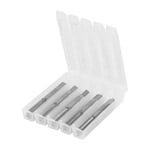 MACHUELO SEMICONICO 3/8 CUERDA GRUESA, TRUPER