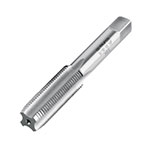 MACHUELO SEMICONICO 9/16 X 18, TRUPER