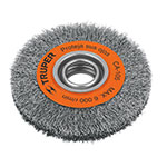 CARDA P/ESMERIL 6" TRUPER