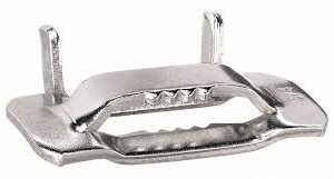 HEBILLA PARA FLEJE ACERO INOXIDABLE 3/4