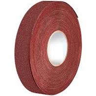 LIJA PLOMERO METRO 1-1/2" GRANO 120