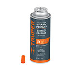 GAS ESTUFA  220 ML TRUPER