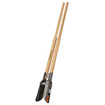 CAVADOR HERCULES MANGO 48" MADERA