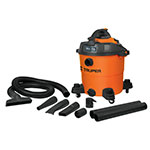 ASPIRADORA 12 GALONES 5 HP TRUPER
