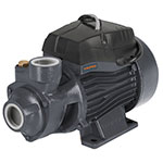 BOMBA ELECTRICA PERIFERICA PARA AGUA 1/2  HP
