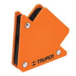 ESCUADRA MAGNETICA PARA SOLDAR, 11 KG