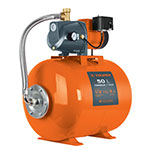 BOMBA HIDRONEUMATICA 1/2 HP 50 LITROS TRUPER