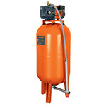 BOMBA HIDRONEUMATICA 1-1/2 HP TRUPER