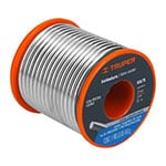 SOLDADURA SOLIDA 95/5 PARA TUBERIA DE GAS. 450 G