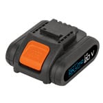 BATERIA ION LITIO, 20V, TRUPER
