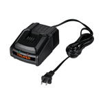 CARGADOR DE BATERIAS DE ION LITIO 12 A 18V