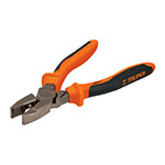 PINZA DE ELECTRICISTA PROFESIONAL 8 "