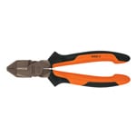 PINZA DE ELECTRICISTA PROFESIONAL, 9"