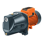 BOMBA ELECTRICA PARA AGUA TIPO JET 1 HP