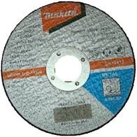 DISCO CORTE 4 1/2 X 3/32 MAKITA 8