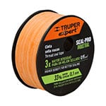 TEFLON SELLA ROSCAS 3/4 X 13M INDUSTRIAL