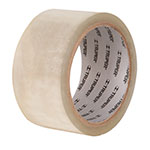 CINTA TRANSPARENTE 40M TRUPER