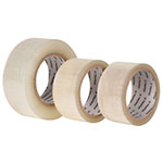 CINTA TRANSPARENTE 150M TRUPER