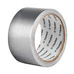 CINTA GRIS 48MM X 10M TRUPER