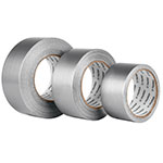 CINTA GRIS PARA DUCTO 50M TRUPER