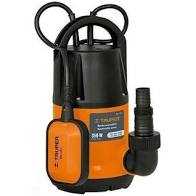 BOMBA SUMERGIBLE 350W TRUPER
