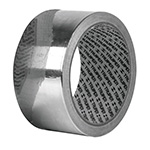 CINTA ALUMINIO 9.1 M TRUPER