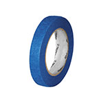 CINTA MASKING TAPE AZUL 3/4