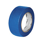 CINTA MASKING TAPE AZUL 2"