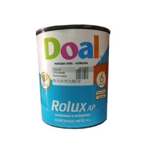 VINILICA BASE ROLUX B#2 GALON