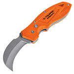 CUCHILLO ABATIBLE PARA LINOLEO, 7 , TRUPER EXPERT