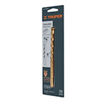 BROCA CONCRETO 5/16 X 6 BLISTER TRUPER
