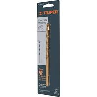 BROCA CONCRETO 1/2 X 6" TRUPER BLISTER