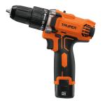 ROTOMARTILLO COMPACTO INALAMBRICO 3/8