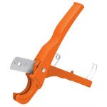 CORTADOR DE TUBO DE PLÁSTICO, CORTE 3/4", TRUPER