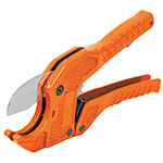 CORTADOR TUBOS PVC TRUPER