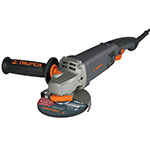 ESMERILADORA ANGULAR 4-1/2" INDUSTRIAL 950W