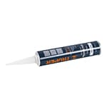 SELLADOR DE POLIURETANO 280ML, GRIS, TRUPER